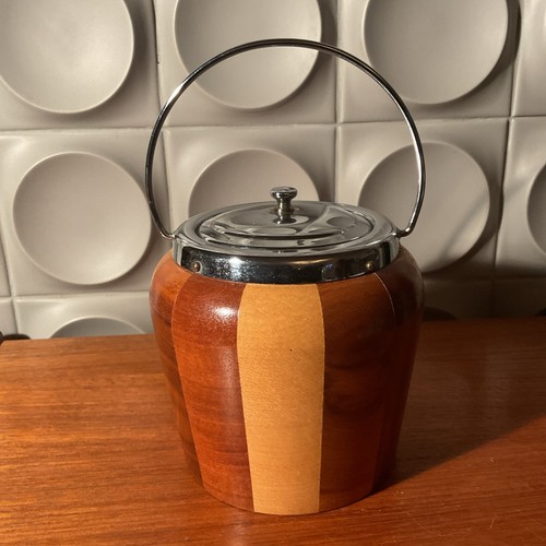Vintage 1950s wooden - 1950s,