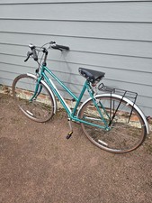 Raleigh Cummuter Ladies