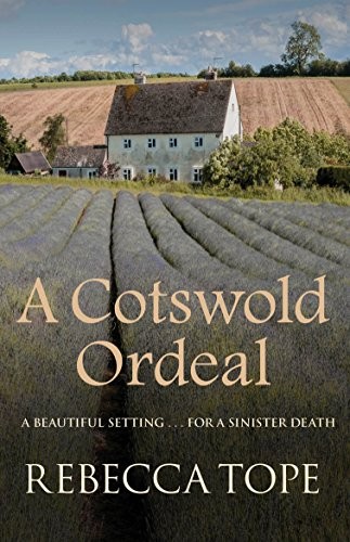 Cotswold ordeal - a,