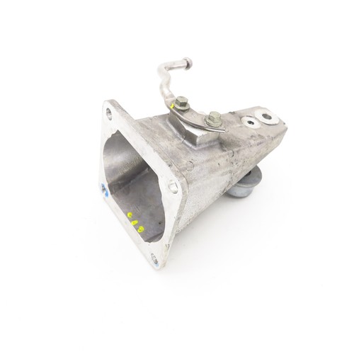 Gearbox bracket left aston - gearbox,