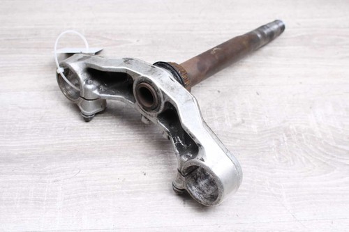 Triple clamp front - , lower