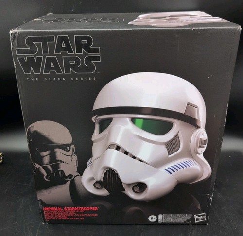 Star wars black series - wars,