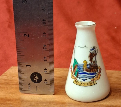 Vintage swan china - vintage,