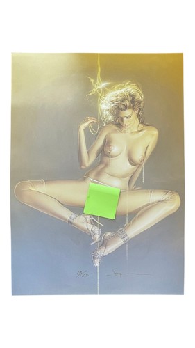 Hajime sorayama erotic - hajime,