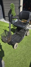 Rascal Liteway 4 MPH Folding  Mobility Scooter PLEASE READ DESCRIPTION 
