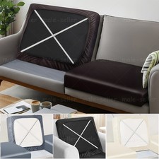 Sofa Single Seat Cushion Cover