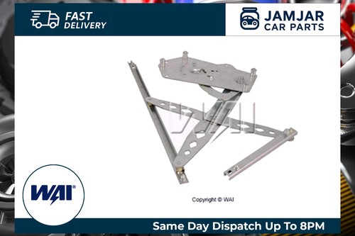Wai wpr3340r window regulator - wai,