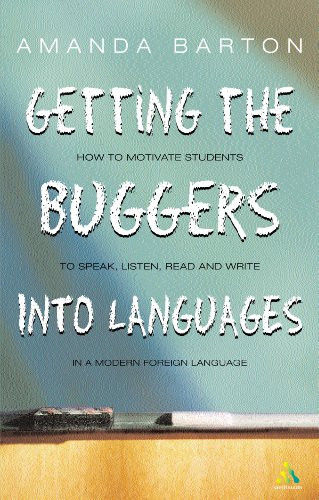 Getting the buggers - the,