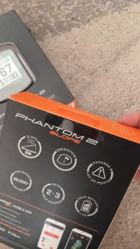 Bushnell phantom slope - bushnell,