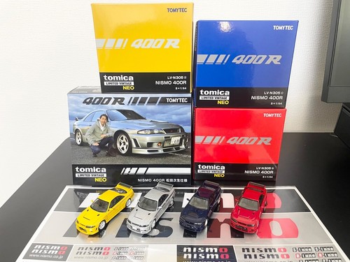 Tomica limited vintage n305 - limited,