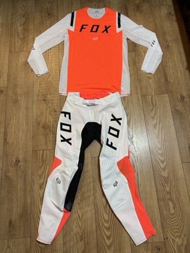 New fox flexair motocross - *new*, mx