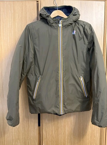 Kway medium reversible - kway,