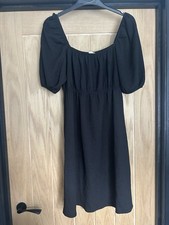 Primark Little Black Skater