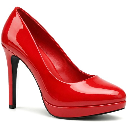 Unisex high heel platform - unisex,