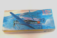 Aoshima  1/72  Focke wulf TA