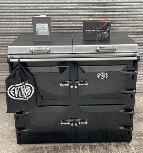 Everhot 110i induction all - everhot,