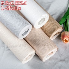 6X 3D Effect Mix Plain Thick