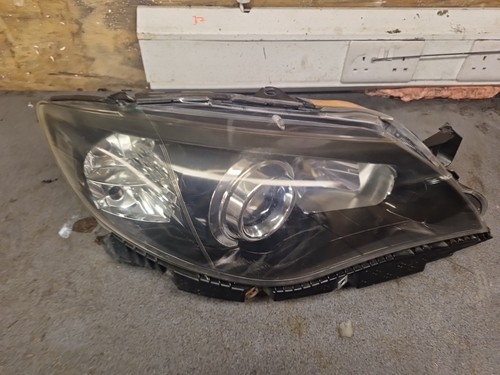 For subaru impreza - subaru, 2009