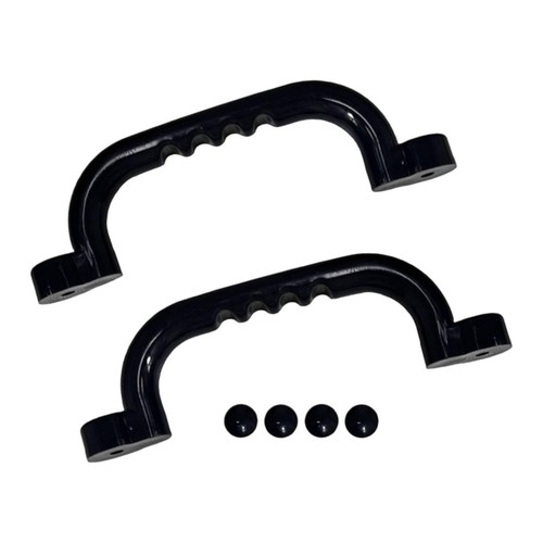 Playground handles tree - handles,