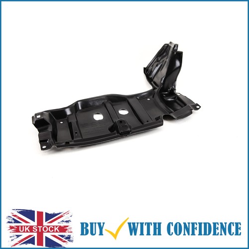 Under engine cover undertray - engine,