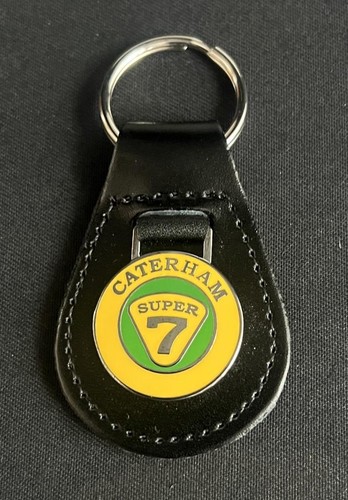 Caterham super lotus 7 - super,