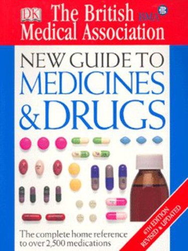 Bma new guide medicine - guide, and