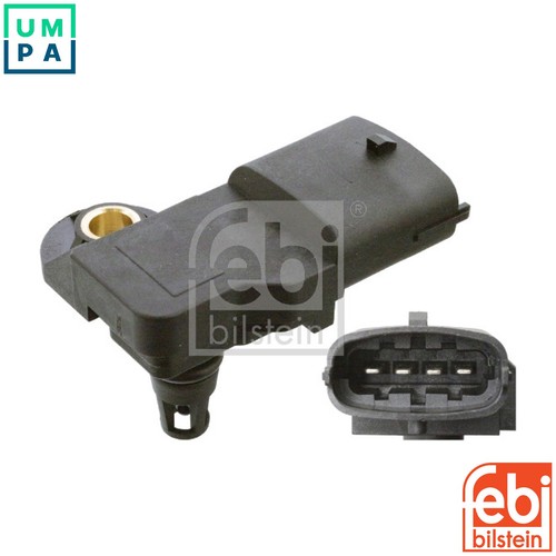 Sensor intake manifold - sensor,