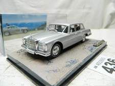 GE Fabbri 1.43 James Bond Car