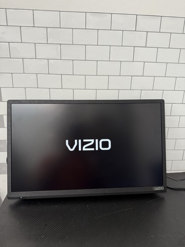 Vizio 24in class series full - vizio,