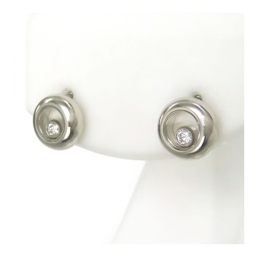Chopard happy diamond round - chopard,