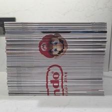 43 Official Nintendo Magazine