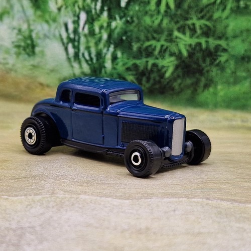 Matchbox ford model b - matchbox,