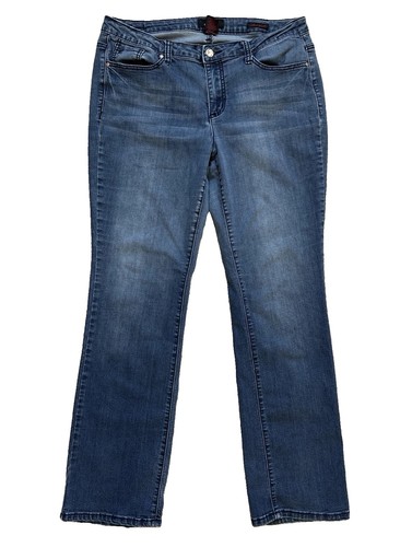 Earl jean womens size slim - earl,