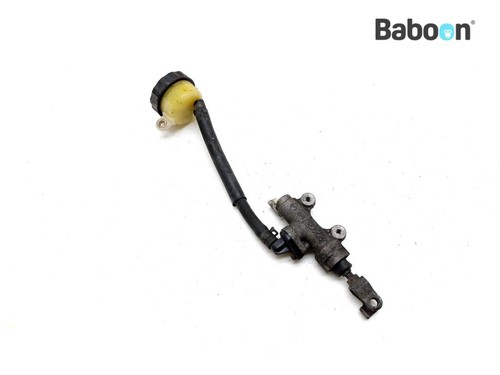 Brake master cylinder rear - brake,