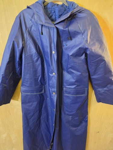 Rukka finland vintage - rukka, navy