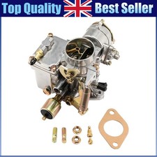 Carburettor Carburator Carb