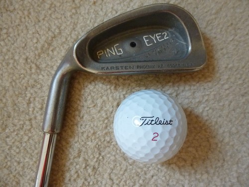 Ping eye 1 driving - ping,