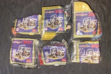 rare complete collection lot