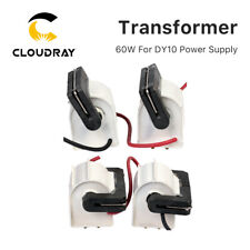 High Voltage Flyback Transformer for PSU 60W CO2 Laser Power Supply Model A & B