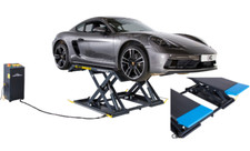 E4G MR35TD-5015 Portable