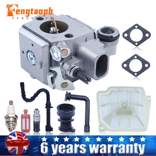 Carburetor kit for stihl - for,