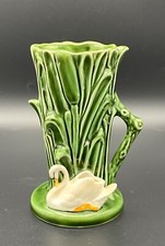 SylvaC Ware 4377, Swan Vase