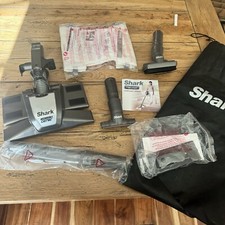 Shark Rocket Vacuum HV320 And