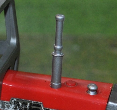 Britains massey mf - 1/32,