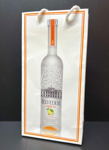 Belvedere vodka macerated - belvedere,