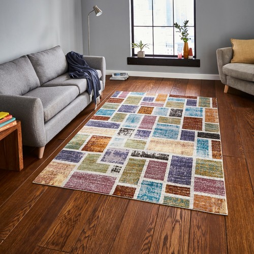 Large semi faded distressed - large,