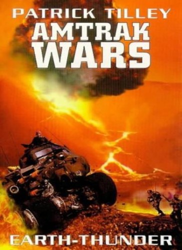 Amtrak wars vol - amtrak, vol.6