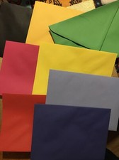 7 x 5, 125 X 175 Coloured