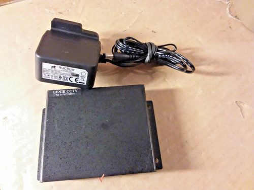 Genie gta001 active video - genie,