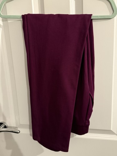 Woman purple - tu,